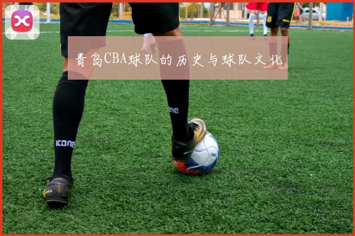 青岛CBA球队的历史与球队文化