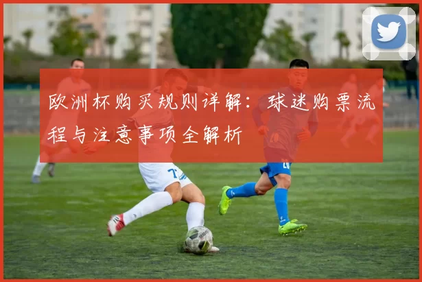 欧洲杯购买规则详解:球迷购票流程与注意事项全解析