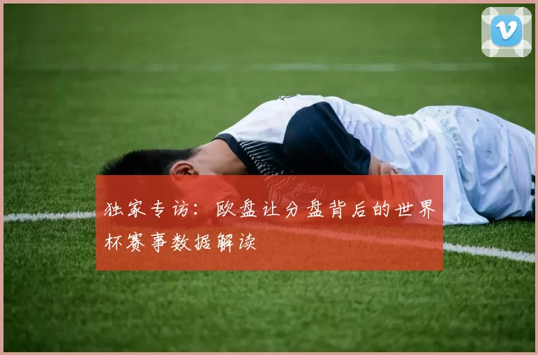 独家专访:欧盘让分盘背后的世界杯赛事数据解读
