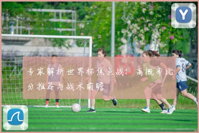专家解析世界杯焦点战:高概率比分推荐与战术前瞻