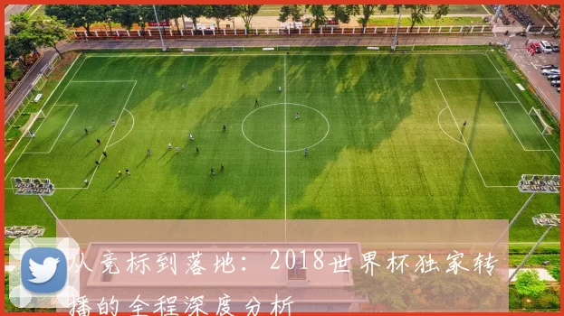 从竞标到落地：2018世界杯独家转播的全程深度分析