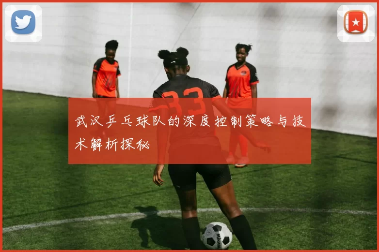 武汉乒乓球队的深度控制策略与技术解析探秘