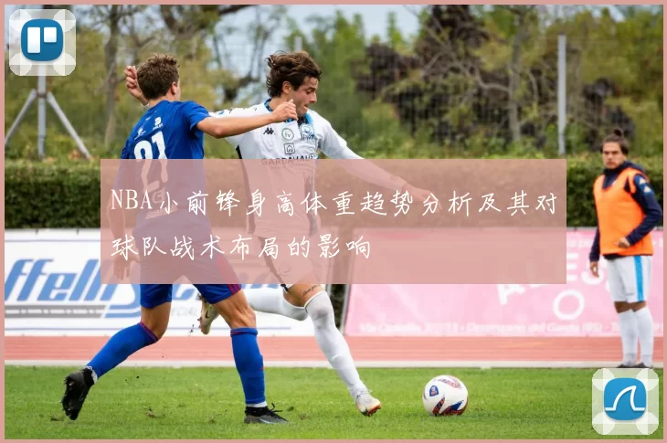 NBA小前锋身高体重趋势分析及其对球队战术布局的影响