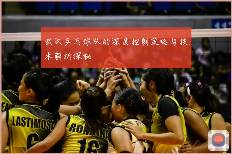 武汉乒乓球队的深度控制策略与技术解析探秘